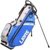 Wilson NFL Golf Bags(Detroit Lions)