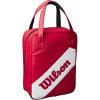 Wilson Practice 30″ Golf Bag – Red/White