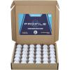 Wilson Profile Distance Golf Ball 36 Pack(1.6″)