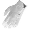Wilson Sporting Goods Staff Conform Golf Glove – Ladies Left Hand, Large, White (WGJA00318L)
