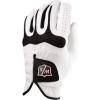 Wilson Staff Grip Soft Men’s Golf Glove – Left Handed(Regular)
