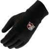 Wilson Staff Men’s Winter Golf Gloves – Black(Small)
