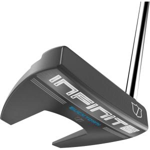 Wilson 2024 Infinite Bucktown Golf Putter – Women’s Right Hand, 33″