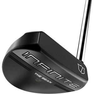 Wilson 2024 Infinite Men’s Bean Golf Putters – Right Hand(35″)