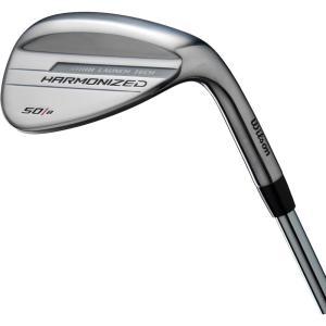 Wilson Harmonized Unisex Golf Wedge(50)