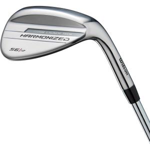 Wilson Harmonized Unisex Golf Wedge(56)