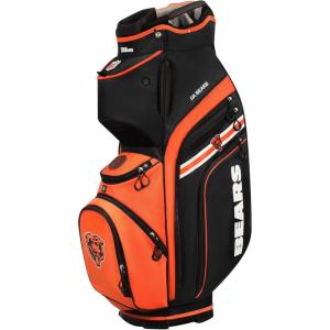 Wilson NFL Golf Bags(Chicago Bears)