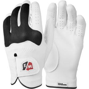 Wilson Staff Conform Golf Glove – Men’s Left Hand Cadet, Large