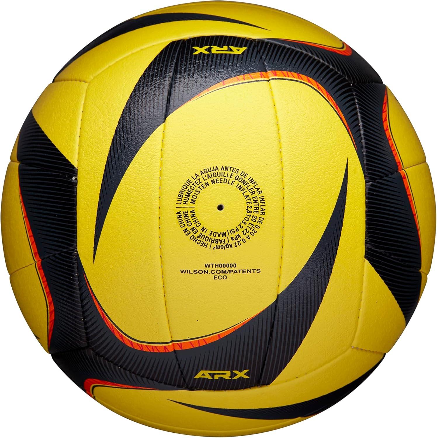 imageWilson AVP Game Volleyballs Official Size