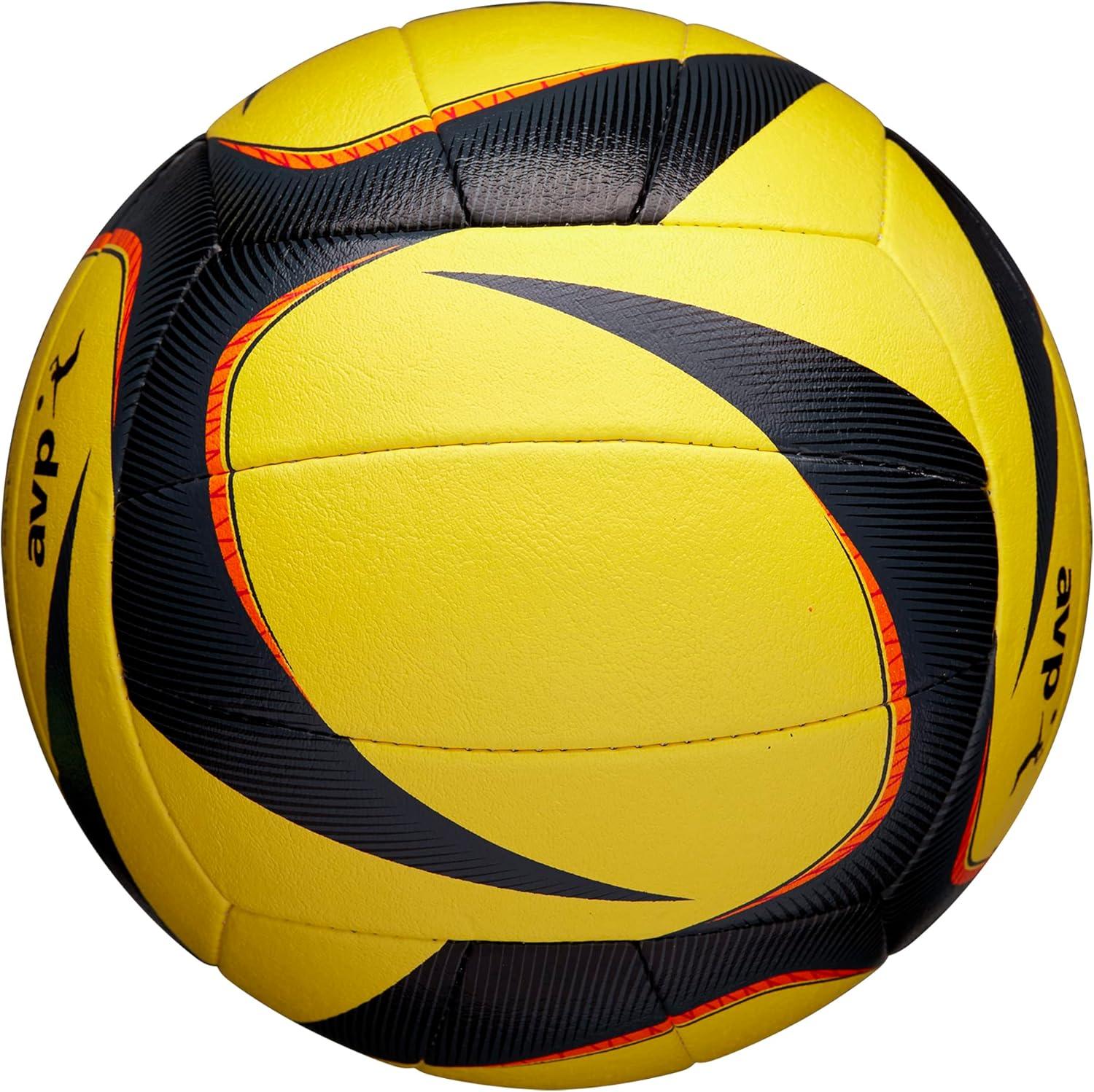 imageWilson AVP Game Volleyballs Official Size