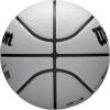 WILSON NBA Player Icon UV Basketball – Jayson Tatum, Size 7-29.5″