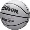 WILSON NBA Player Icon UV Basketball – Jayson Tatum, Size 7-29.5″