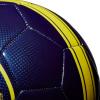 WILSON NCAA Sportivo II Soccer Balls – Navy/Yellow