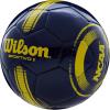 WILSON NCAA Sportivo II Soccer Balls – Navy/Yellow