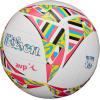 Wilson AVP Movement Volleyballs(White/Pink/Yellow)