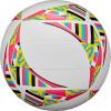 Wilson AVP Movement Volleyballs(White/Pink/Yellow)