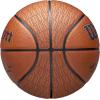 Wilson Emirates NBA Cup Official Game Basketball – Size 7, Brown