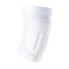 Wilson Helix Volleyball Knee Pads – Black, Large(White)