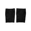 Wilson Helix Volleyball Knee Pads – Black, Small(Black)