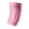 Wilson Helix Volleyball Knee Pads – Black, Small(Pink)