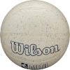 Wilson NBA DRV Outdoor Basketball with Pump(Beige/Speckled)