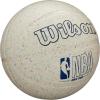 Wilson NBA DRV Outdoor Basketball with Pump(Beige/Speckled)