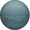 Wilson NBA DRV Outdoor Basketball with Pump(Mint Green)
