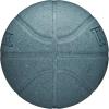 Wilson NBA DRV Outdoor Basketball with Pump(Mint Green)