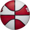Wilson NBA Team Retro Mini Basketballs – Mini Size – 3″(Chicago Bulls)