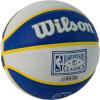 Wilson NBA Team Retro Mini Basketballs – Mini Size – 3″(Denver Nuggets)