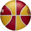 Wilson NBA Team Retro Mini Basketballs – Mini Size – 3″(Houston Rockets)