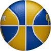 Wilson NBA Team Retro Mini Basketballs – Mini Size – 3″(Indiana Pacers)