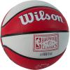 Wilson NBA Team Retro Mini Basketballs – Mini Size – 3″(Miami Heat)