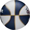 Wilson NBA Team Retro Mini Basketballs – Mini Size – 3″(New Orleans Pelicans)