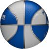Wilson NBA Team Retro Mini Basketballs – Mini Size – 3″(Orlando Magic)