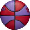 Wilson NBA Team Retro Mini Basketballs – Mini Size – 3″(Toronto Raptors)