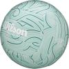 Wilson Shoreline Eco Volleyballs(Light Blue)