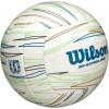 Wilson Shoreline Eco Volleyballs(White/Blue)