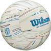 Wilson Shoreline Eco Volleyballs(White/Blue)