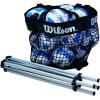 Wilson Volleyball Ball Cart(Beach Cart)