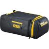 Wilson AVP Duffel Bag – Black/Yellow