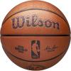 Wilson Emirates NBA Cup Official Game Basketball – Size 7, Brown