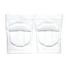 Wilson Helix Volleyball Knee Pads – Black, Large(White)