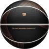 Wilson NBA Champagne Series Basketballs – Size 7-29.5″(Black/Brown)
