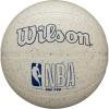 Wilson NBA DRV Outdoor Basketball with Pump(Beige/Speckled)