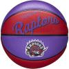 Wilson NBA Team Retro Mini Basketballs – Mini Size – 3″(Toronto Raptors)