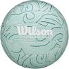 Wilson Shoreline Eco Volleyballs(Light Blue)