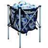 Wilson Volleyball Ball Cart(Beach Cart)