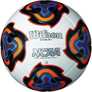 WILSON NCAA Stivale II Soccer Balls