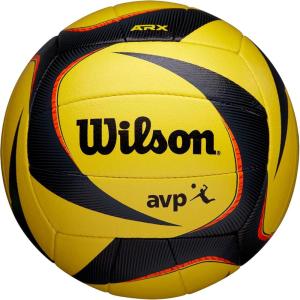 Wilson AVP Game Volleyballs- Official Size